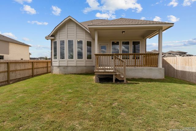 2432 Barkey Springs, San Antonio, TX 78245