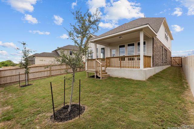 2432 Barkey Springs, San Antonio, TX 78245
