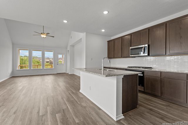 2432 Barkey Springs, San Antonio, TX 78245