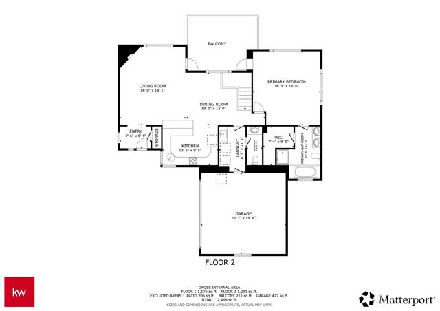 12415 6th Avenue NW, Gig Harbor, WA 98332