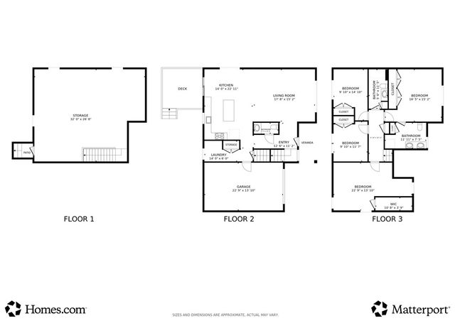 5 Recess Lane, Warwick, RI 02889
