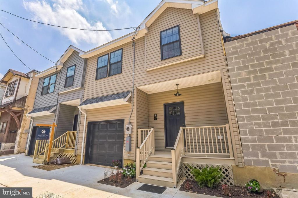 504 RICHEY AVE, Collingswood, NJ 08107