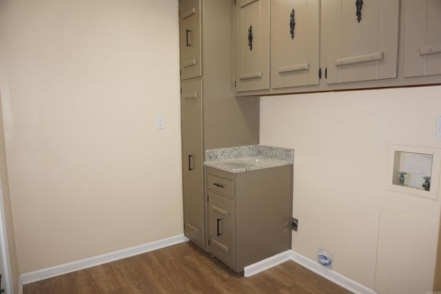 468 Honey Hill Road, Searcy, AR 72143