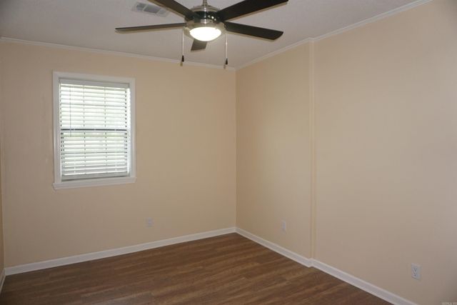 468 Honey Hill Road, Searcy, AR 72143