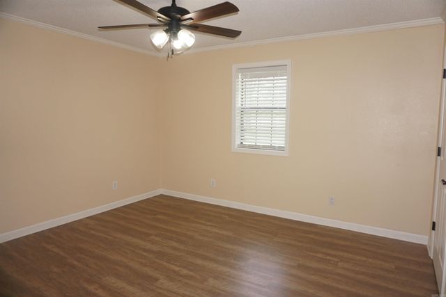 468 Honey Hill Road, Searcy, AR 72143