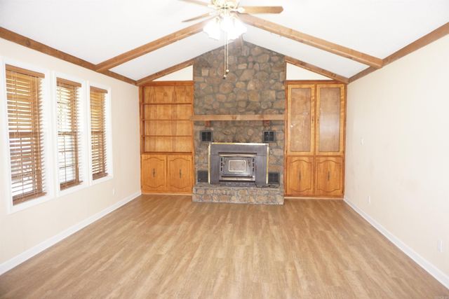 468 Honey Hill Road, Searcy, AR 72143