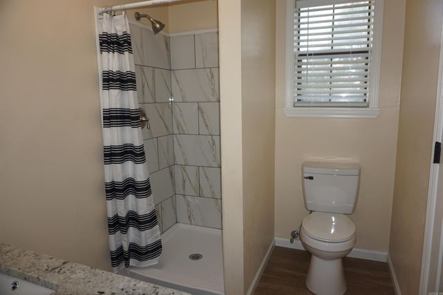 468 Honey Hill Road, Searcy, AR 72143