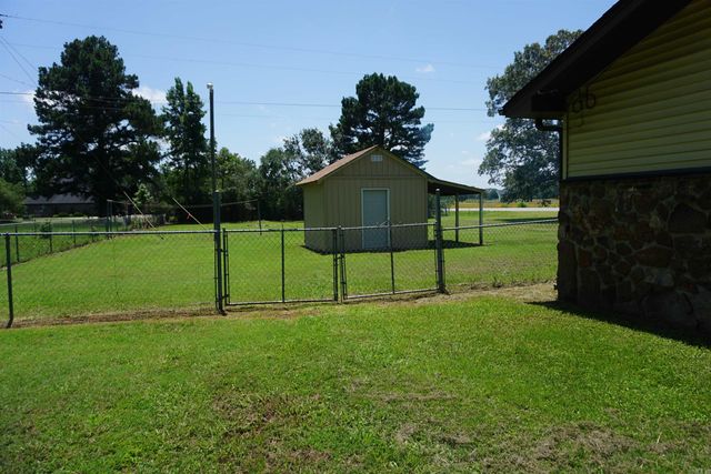 468 Honey Hill Road, Searcy, AR 72143