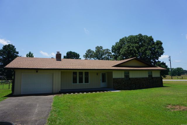468 Honey Hill Road, Searcy, AR 72143