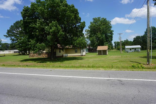 468 Honey Hill Road, Searcy, AR 72143