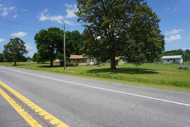 468 Honey Hill Road, Searcy, AR 72143