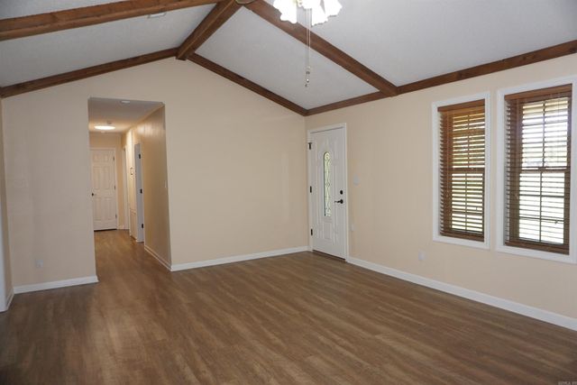 468 Honey Hill Road, Searcy, AR 72143