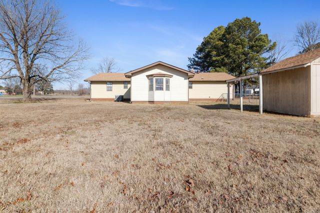 468 Honey Hill Road, Searcy, AR 72143