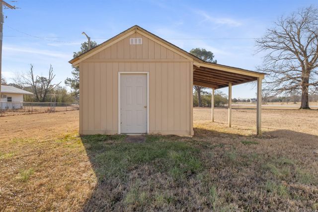 468 Honey Hill Road, Searcy, AR 72143