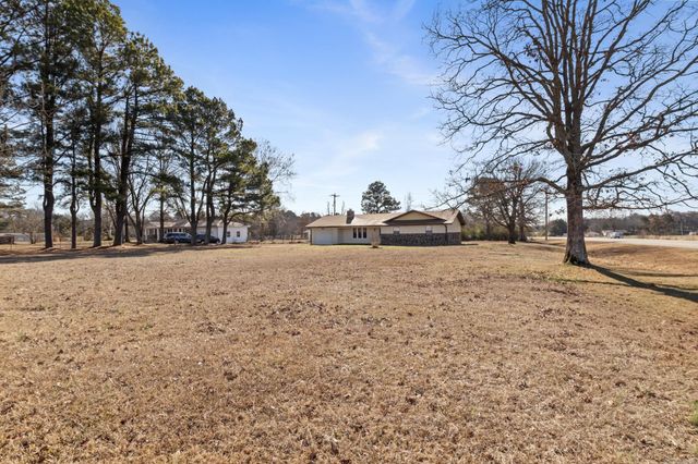468 Honey Hill Road, Searcy, AR 72143