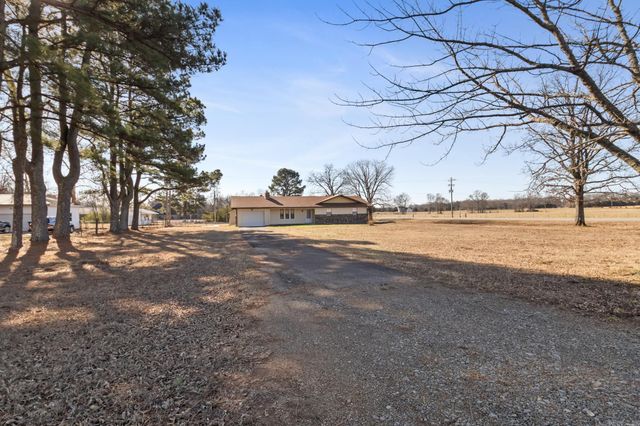 468 Honey Hill Road, Searcy, AR 72143