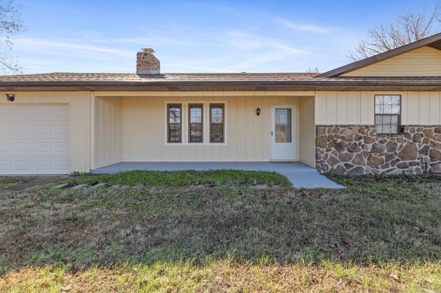 468 Honey Hill Road, Searcy, AR 72143