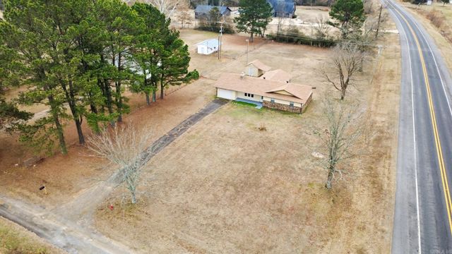 468 Honey Hill Road, Searcy, AR 72143