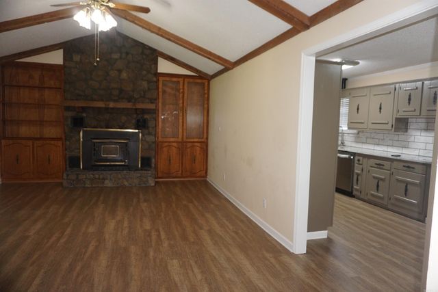 468 Honey Hill Road, Searcy, AR 72143