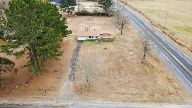 468 Honey Hill Road, Searcy, AR 72143
