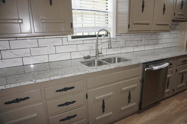 468 Honey Hill Road, Searcy, AR 72143