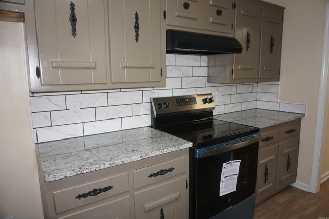 468 Honey Hill Road, Searcy, AR 72143