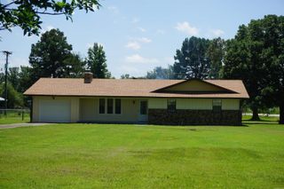 468 Honey Hill Road, Searcy, AR 72143