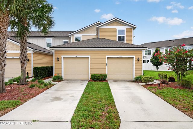 236 SERVIA Drive, St. Johns, FL 32259