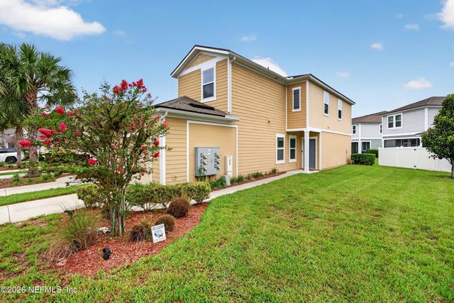 236 SERVIA Drive, St. Johns, FL 32259