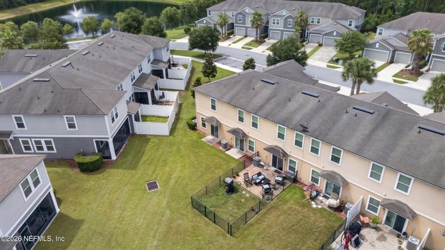 236 SERVIA Drive, St. Johns, FL 32259