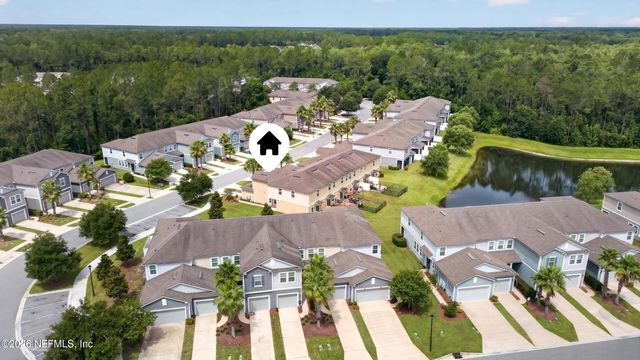 236 SERVIA Drive, St. Johns, FL 32259