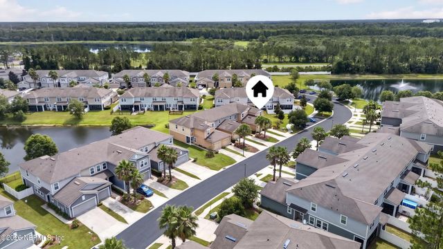 236 SERVIA Drive, St. Johns, FL 32259