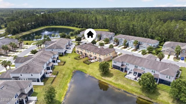 236 SERVIA Drive, St. Johns, FL 32259