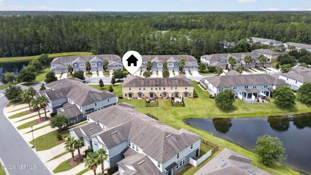 236 SERVIA Drive, St. Johns, FL 32259