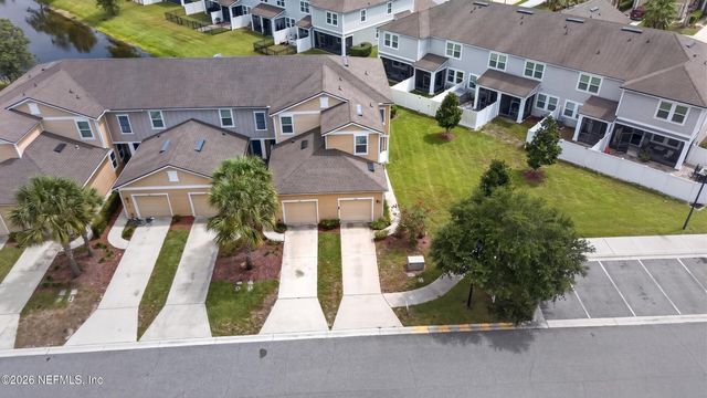 236 SERVIA Drive, St. Johns, FL 32259