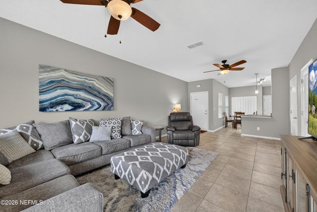 236 SERVIA Drive, St. Johns, FL 32259