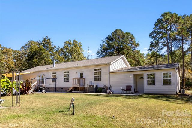 2411 Mission Road, York, SC 29745