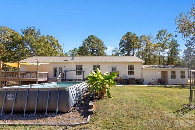 2411 Mission Road, York, SC 29745