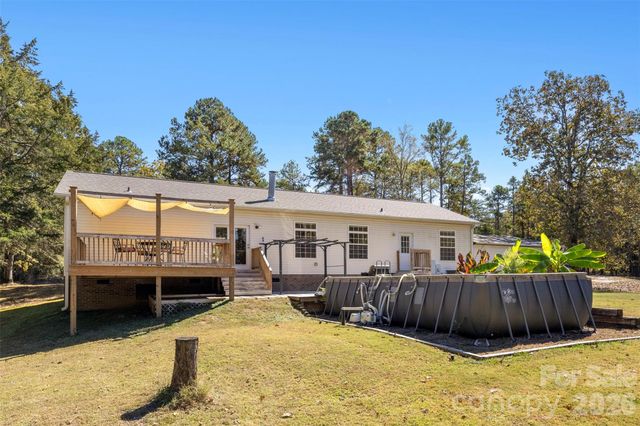 2411 Mission Road, York, SC 29745