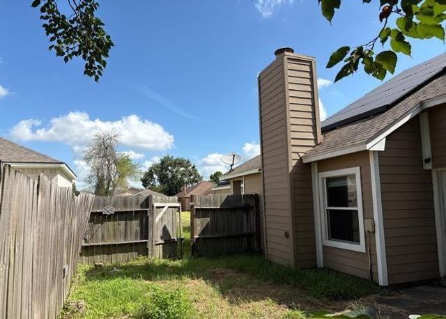 13126 Abalone Way, Houston, TX 77044