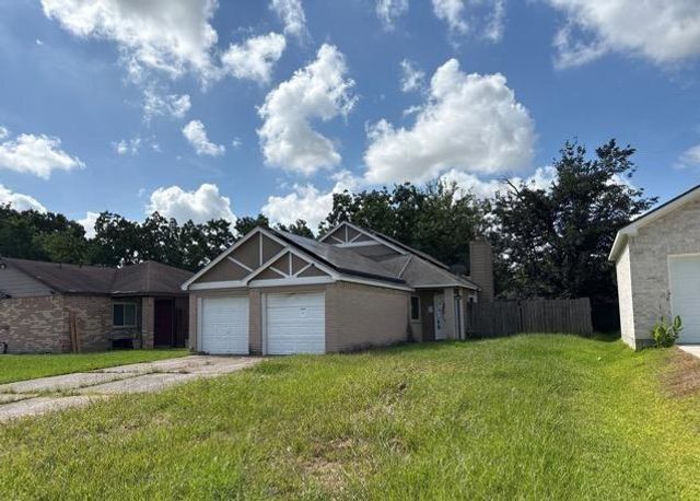 13126 Abalone Way, Houston, TX 77044