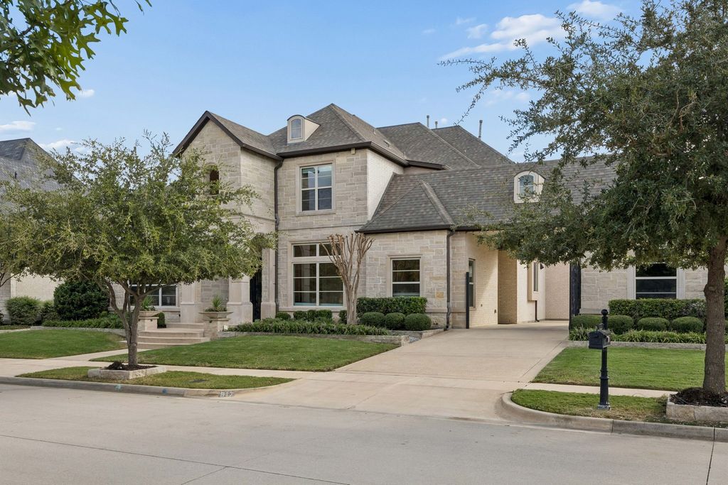 917 Lake Carillon Lane, Southlake, TX 76092 — photo 2