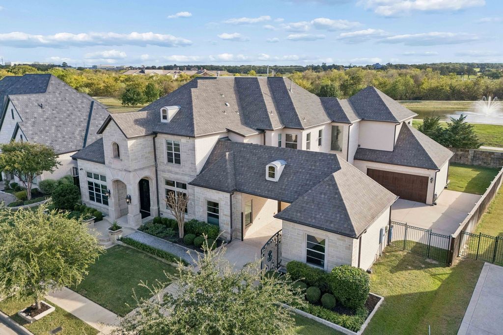 917 Lake Carillon Lane, Southlake, TX 76092 — photo 3