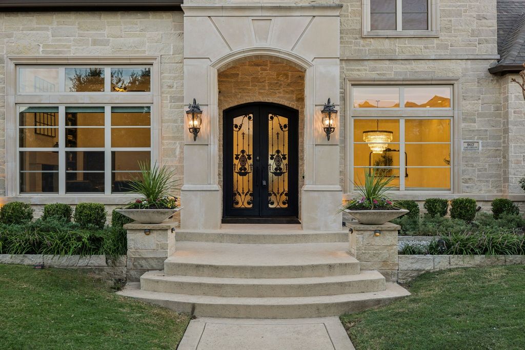 917 Lake Carillon Lane, Southlake, TX 76092 — photo 4