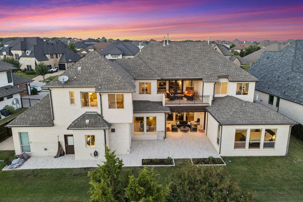 917 Lake Carillon Lane, Southlake, TX 76092 — photo 5
