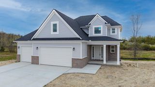 2359 Baltimore, Davison, MI 48423