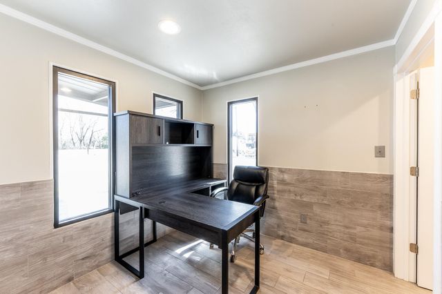 407 S Home Street, Corrigan, TX 75939