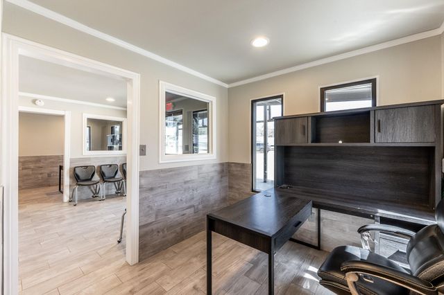 407 S Home Street, Corrigan, TX 75939