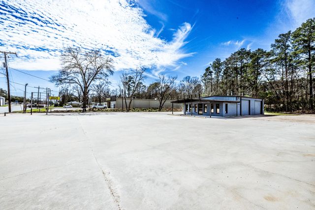 407 S Home Street, Corrigan, TX 75939