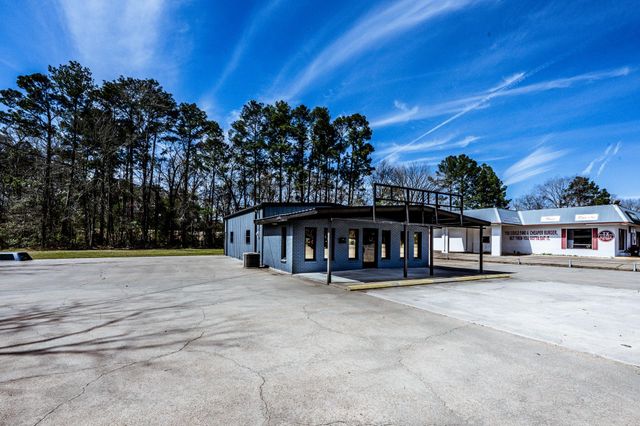 407 S Home Street, Corrigan, TX 75939